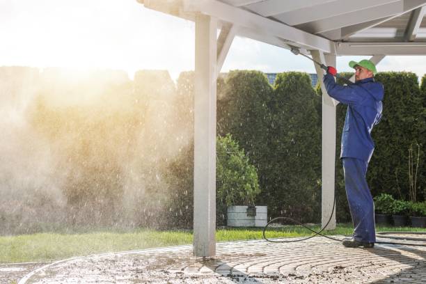 Best Building Exterior Washing  in Fairmount, IN